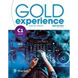 Gold XP 2e C1 TB with OP & OR Pack