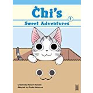 Chi's Sweet Adventures, 1