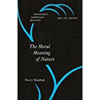 The Moral Meaning of Nature