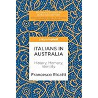Italians in Australia