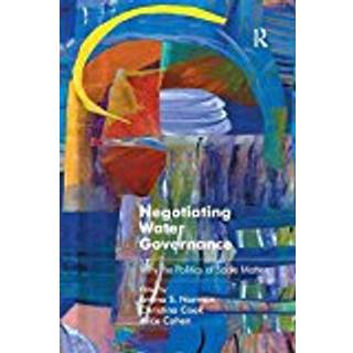 Negotiating Water Governance