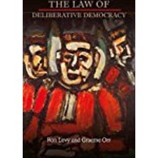 The Law of Deliberative Democracy