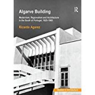 Algarve Building