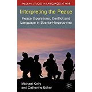 Interpreting the Peace