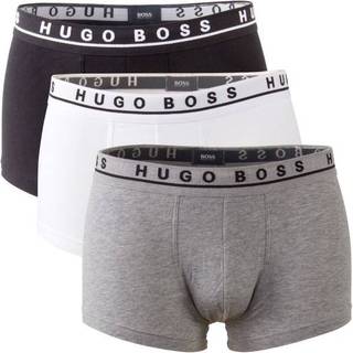 Hugo Boss Tights 3 pack - S