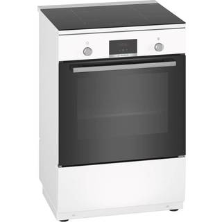 Bosch Serie 4 HLN39A020 induktionskomfur ➞ På lager - klar til levering
