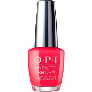 OPI Infinite Shine 2 We Seafood And Eat It 15 ml