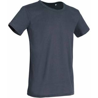 Stedman Ben (Crew Neck) For Men - Darkgrey - XX-Large * Kampagne *