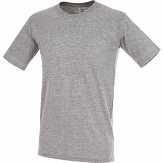 Stedman Classic-T Fitted For Men - Grey - Large
