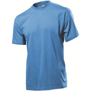 Stedman Classic Men T-shirt - Lightblue - Medium