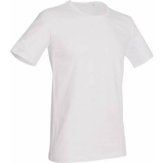 Stedman Morgan Crew Neck - White - Medium * Kampagne *