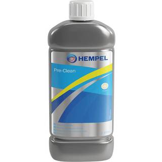 Hempel Pre-Clean
