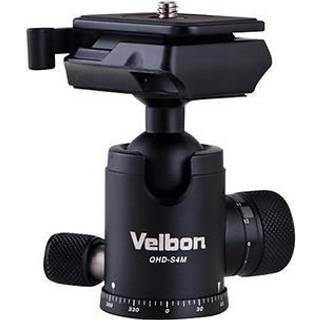 Velbon QHD-S4M Hoved