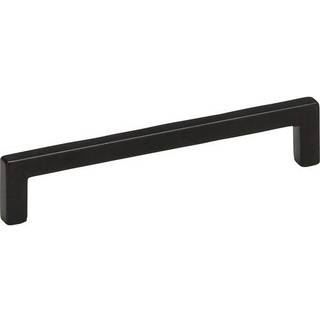 Beslag Design 0143 greb, 128 mm, sort