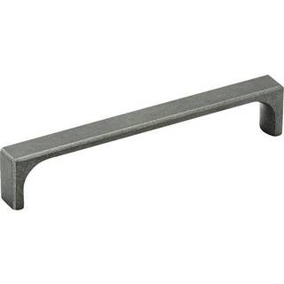 Beslag Design Fold greb, 160 mm, antik grå