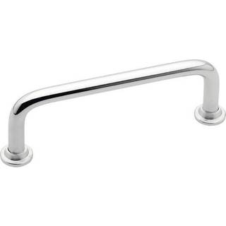 Beslag Design 1353 greb, 87 mm, forniklet