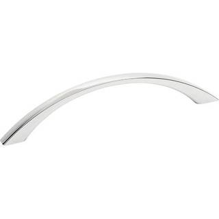 Beslag Design Sun greb, 128 mm, krom