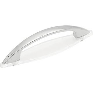 Beslag Design Stil 555 greb, 87 mm, krom