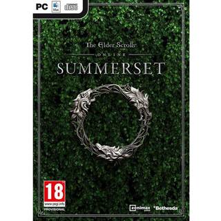 The Elder Scrolls Online - Summerset (PC/MAC)