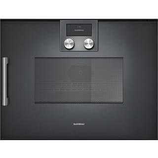 Gaggenau BMP250100 Mikro-/kombiovn - antracit