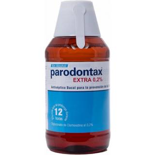 Parodontax Mundskyl Klorhexidin Extra 0.2 % 300 ml