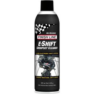 Finish line affedtningsmiddel til e-shift - 475 ml spray