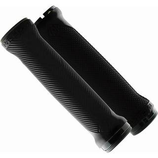 Race Face Love Handels Grip Neon Yellow