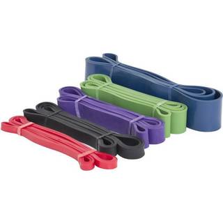 gForce Powerband, 1 stk, Sort