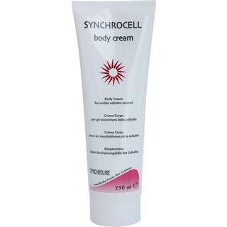 Synchroline Synchrocell Body Cream for Visible Cellulite Control 250 ml - 250 ml