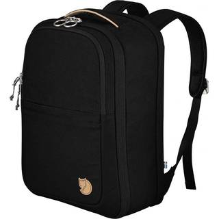 Fjällräven Travel Pack Small Black, OneSize