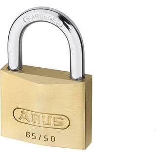 ABUS Abus hængelås 65/25 ensl. 251 (B)