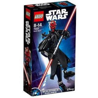 Lego Star Wars Darth Maul 75537 Building Kit (104 stykke)
