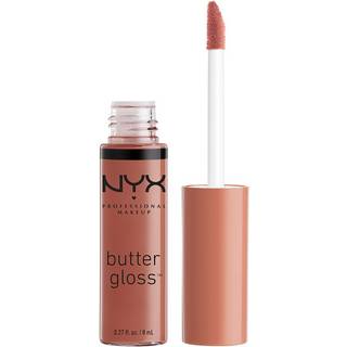 NYX Professional MakeUp Butter Lip Gloss 16 Praline