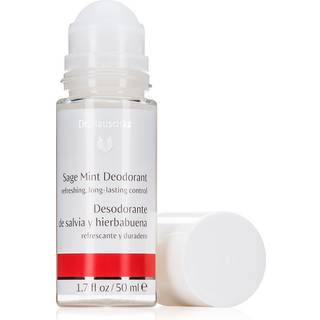 Dr. Hauschka Sage Mint Deodorant Roll-on - 50 ml