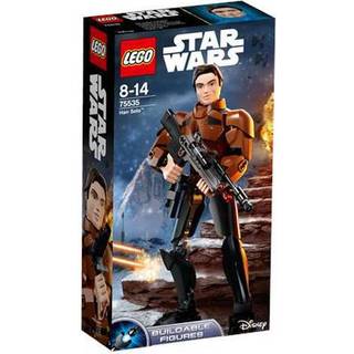 Han Solo (75535)