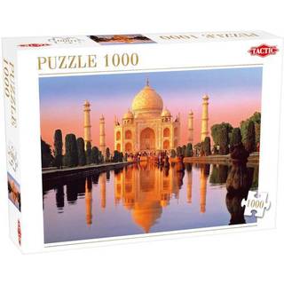 Taj Mahal - 1000 brikker