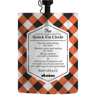 Davines Quick Fix Circle Hair Mask 50 ml.