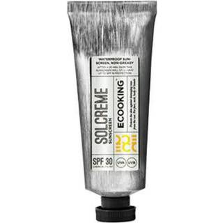 Ecooking Tinted Day Cream - Medium/Dark (30 ml)