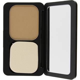 Youngblood Pressed Mineral Foundation - Coffee (U) 8 g