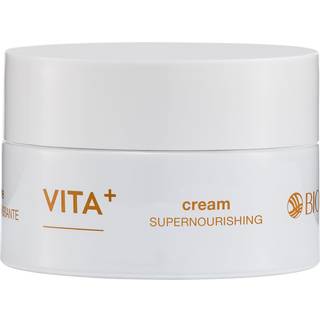 Bioline Jatò Vita + Supernourshing Cream 50 ml