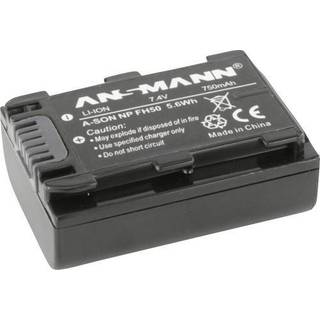 ANSMANN A-Son NP FH 50