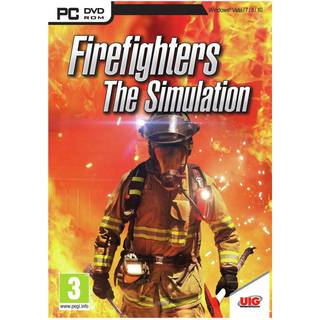 Firefighters - The Simulation Steam Gift GLOBAL