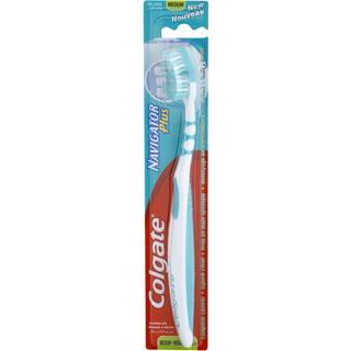 Colgate Navigator Plus - Medium - Orange