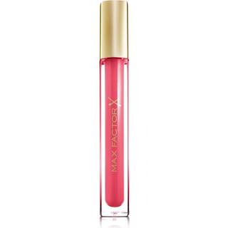 Max Factor Elixir gloss glowing 25 encharting coral