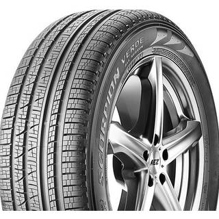 Pirelli Scorpion Verde AllSeason XL LR M+S no3PMSF 235/60R18 107V