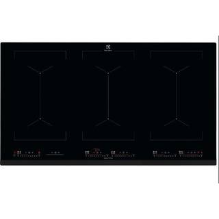 Electrolux HOB980MF - Induktionskogeplade