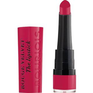 Bourjois Rouge Velvet The Lipstick 09 Fuchsia Botte 2,4 gram