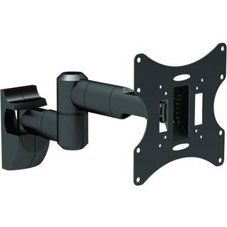 Reflecta FLEXO 40-300B - mounting kit - for flat panel