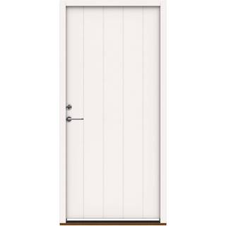 SWEDOOR CleverLine P-100 V - incl karm