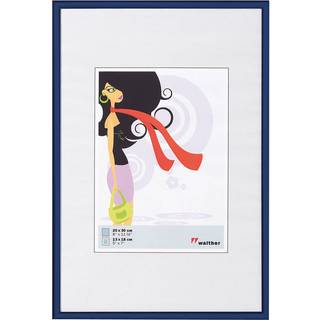 Ramme New Lifestyle Guld 30x45 cm